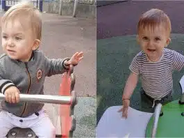 O poveste despre pierdere și binecuvantare. Cristina a cunoscut durerea fara margini de a pierde un sufletel, insa viata a binecuvantat-o cu un baietel sanatos | Demamici.ro