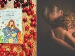 „Copilul tău. Părinții tăi. Tu. Povestea adevărată a unei mame obișnuite” – Recenzie | Demamici.ro