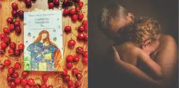 „Copilul tău. Părinții tăi. Tu. Povestea adevărată a unei mame obișnuite” – Recenzie | Demamici.ro