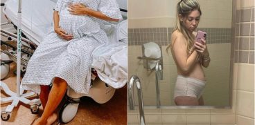 Gândurile unei mame, la scurt timp după ce și-a adus copilul pe lume: „Când devii mamă te schimbi. E o realitate” | Demamici.ro