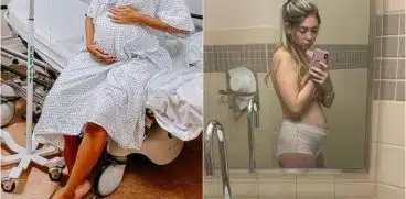 Gândurile unei mame, la scurt timp după ce și-a adus copilul pe lume: „Când devii mamă te schimbi. E o realitate” | Demamici.ro