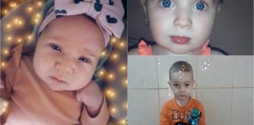 Un copil cu trei copii. Amalia a devenit prima data mama la 17 ani: „Nu i-am spus nimic mamei mele deoarece imi era teama ca ma va impinge la intrerupere de sarcina!” | Demamici.ro