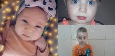 Un copil cu trei copii. Amalia a devenit prima data mama la 17 ani: „Nu i-am spus nimic mamei mele deoarece imi era teama ca ma va impinge la intrerupere de sarcina!” | Demamici.ro