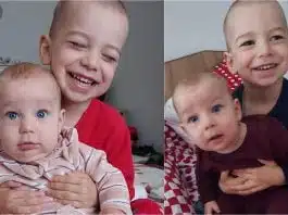 Poveste de naștere. Alexandra a născut natural de două ori: „Avem pereche și ne mai dorim un copilaș!” | Demamici.ro