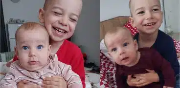 Poveste de naștere. Alexandra a născut natural de două ori: „Avem pereche și ne mai dorim un copilaș!” | Demamici.ro