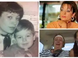 Povestea neștiută a mamei Adriana Trandafir. Primul copil i-a fost „smuls” din brațe când avea doar 7 ani: „Am crezut că viața s-a terminat pentru mine!” | Demamici.ro