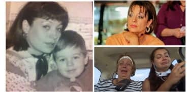 Povestea neștiută a mamei Adriana Trandafir. Primul copil i-a fost „smuls” din brațe când avea doar 7 ani: „Am crezut că viața s-a terminat pentru mine!” | Demamici.ro