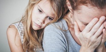 Nu vreau să-mi lovesc copilul, dar nu-mi pot controla furia. Ce facem când vedem negru în fața ochilor | Demamici.ro