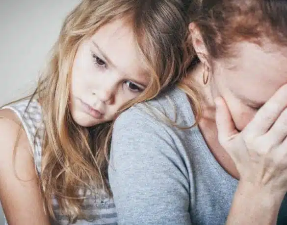 Nu vreau să-mi lovesc copilul, dar nu-mi pot controla furia. Ce facem când vedem negru în fața ochilor | Demamici.ro