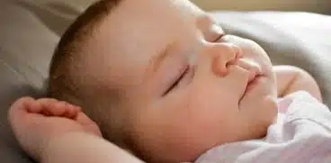 Somnul bebelușului. Cu cât este mai obosit, cu atât va adormi mai greu | Demamici.ro