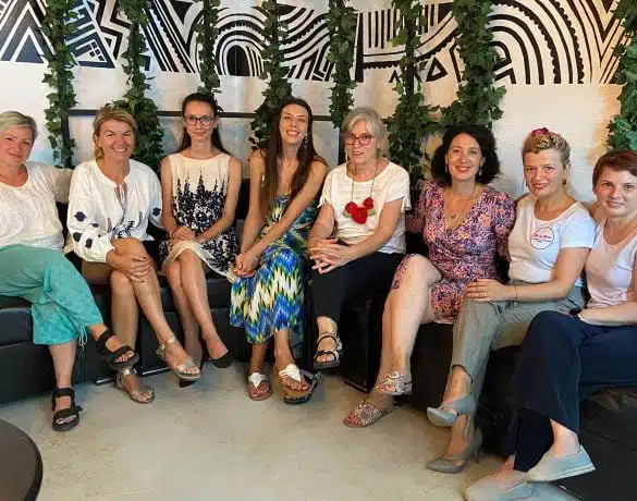 Se deschide un nou centru de donaţii pentru mame şi bebeluşii lor, Mamele ajută Mamele (MaM) | Demamici.ro