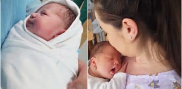 De la lacrimi și răni, la peste 3 ani de alăptare. Povestea mea | Demamici.ro