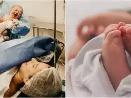 La 41 de ani, însărcinată cu al 20-lea copil. Povestea mămicii Daniela | Demamici.ro