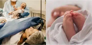 La 41 de ani, însărcinată cu al 20-lea copil. Povestea mămicii Daniela | Demamici.ro