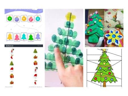 Calendar Advent - Idei de activități distractive în perioada 1 - 24 Decembrie | Demamici.ro