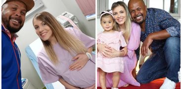 Povestea neștiută a Andreei Ibacka. A fost la un pas să nască prematur la 27 de săptămâni de sarcină | Demamici.ro