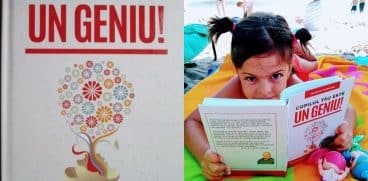 „Copilul tău este un geniu” – Recenzie | Demamici.ro