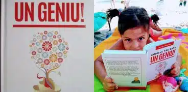 „Copilul tău este un geniu” – Recenzie | Demamici.ro