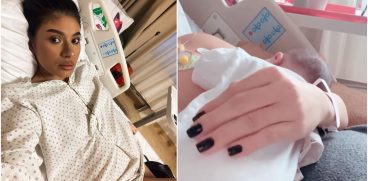 Marisa Paloma a născut o fetiță: „învingem și frica de necunoscut” | Demamici.ro