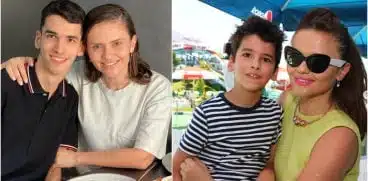 Fiul lui Mădălin Ionescu a împlinit 18 ani. Mesajul emoționant al Cristinei Șișcanu: „Lacrimile îmi curg șiroaie când scriu aceste rânduri!” | Demamici.ro