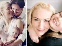 Zi de sărbătoare în familia lui Mihai Petre! Catinca, fetița cea mare, a împlinit 9 ani: „știu pentru cine și pentru ce trăiesc” | Demamici.ro