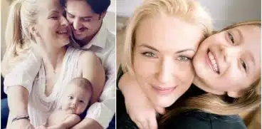 Zi de sărbătoare în familia lui Mihai Petre! Catinca, fetița cea mare, a împlinit 9 ani: „știu pentru cine și pentru ce trăiesc” | Demamici.ro