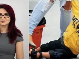 Tantrumurile la cumpărături. Ce facem când copilul plânge și se trântește pe jos în magazin? Sfaturi de la Violeta Mihalașcu, psiholog clinician și analist comportamental | Demamici.ro