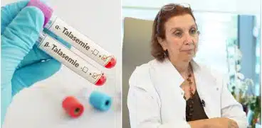 Talasemia la copii. Informații utile despre forma de anemie! Interviu cu Prof. Dr. Tulin Celkan, Hematolog pediatru VIDEO | Demamici.ro
