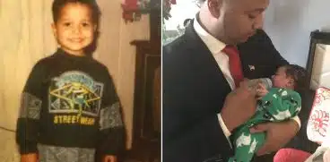 Povestea unui geniu tech „aruncat” de părinți la naștere, ca pe un gunoi. Astăzi are 31 de ani și e milionar: „Nu lăsați circumstanțele vieții să vă definească” | Demamici.ro