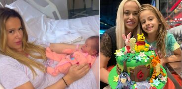 Eveline, fetița Andei Adam, a împlinit 6 ani. Petrecere de vis pentru micuța sărbătorită | Demamici.ro