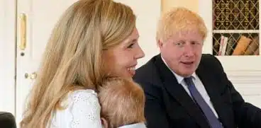 Boris Johnson și soția lui, Carie, au devenit părinții unei fetițe. Soția premierului britanic a aflat că va deveni mamă la scurt timp după o pierdere de sarcină | Demamici.ro