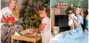 Cabral și Andreea Ibacka au ales un prenume inedit pentru băiețelul lor | Demamici.ro