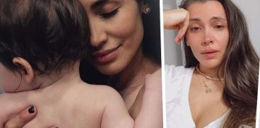 Cum și-a înțărcat Lili Sandu băiețelul din prima încercare: „Am început cu înțărcarea pe timpul nopții, iar după am rărit mesele de sân treptat” | Demamici.ro