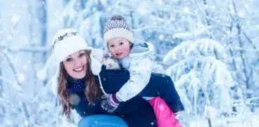 Cum îmbrăcăm copiii pe timpul iernii! Medicul Mădălina Vesa: „Răcelile sunt cauzate exclusiv de virusuri, nu de cald sau frig” | Demamici.ro