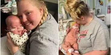 O femeie cu două utere a rămas însărcinată în același timp în ambele și a născut la 22 de săptămâni de sarcină | Demamici.ro
