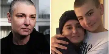 Fiul lui Sinead O’Connor și-a pus capăt zilelor la 17 ani: „lumina vieții mele a decis să-și încheie călătoria și acum este cu Dumnezeu!” | Demamici.ro