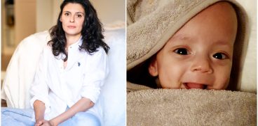 Ramona Păuleanu dă în judecată Spitalul Filantropia după ce-a născut prematur gemenii, iar băiețelul a necesitat aproape 9 luni de spitalizare. Prezentatoarea PRO TV cere daune de 1 milion de euro | Demamici.ro