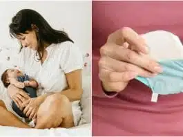 Menstruația după naștere! Poți rămâne însărcinată dacă alăptezi? | Demamici.ro