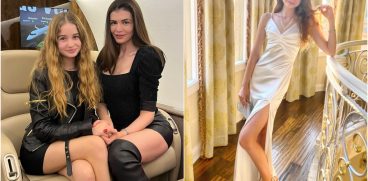 Irina Columbeanu, transformare uluitoare. Mesajul emoționant pe care i l-a transmis Monicăi Gabor de ziua ei | Demamici.ro