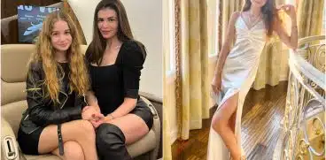 Irina Columbeanu, transformare uluitoare. Mesajul emoționant pe care i l-a transmis Monicăi Gabor de ziua ei | Demamici.ro