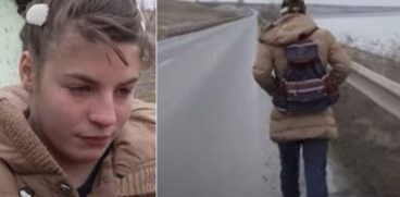 O elevă din Iași merge și 26 de km pe jos ca să ajungă la școală: „Un bilet de autobuz costă 10 lei dus și 10 lei întors” | Demamici.ro