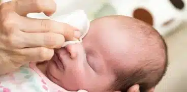 Conjunctivita la bebeluși: de câte feluri este, simptome, cauze și tratament | Demamici.ro