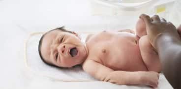 Constipația la bebeluși: cauze, tratament și ce să NU faci niciodată | Demamici.ro