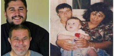 Când ai dragoste de părinte, poți orice. A devenit medic după ce a fost crescut de un tată cu sindromul Down | Demamici.ro