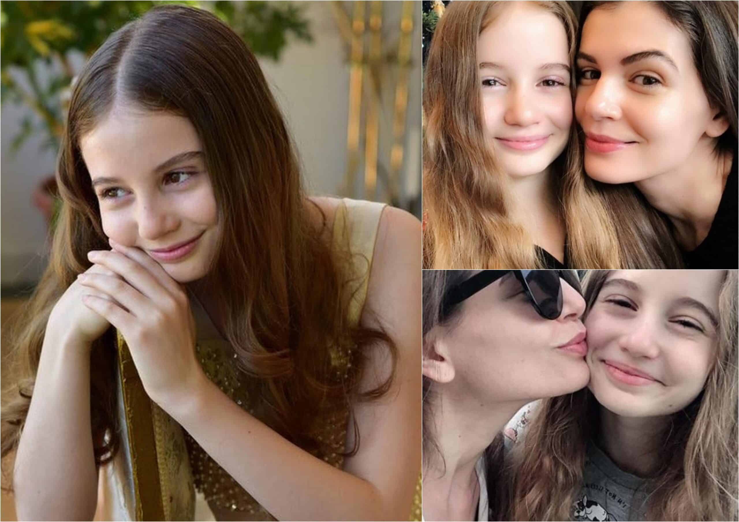 Irina Columbeanu, mesaj emoționant pentru mama ei, Monica: "Ești o mamă, soră, fiică, prietenă, femeie, și luptătoare minunată care mă inspiră în fiecare zi"