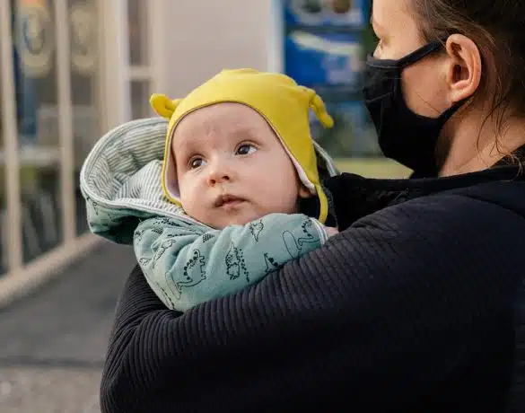 Indemnizație creștere copil 2022. Tot ce trebuie să știi: acte necesare și condiții de acordare | Demamici.ro