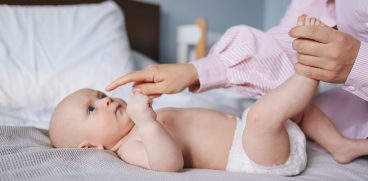 Înălțimea normală a bebelușului în funcție de vârstă și sex. Există valori ideale? | Demamici.ro