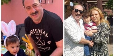 Nepoțelul lui Romică Țociu, operat de urgență după ce a înghițit două bile magnetice: „O bilă s-a dus în colon, alta în intestin, au blocat tot stomacul” | Demamici.ro