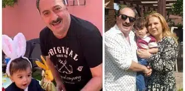 Nepoțelul lui Romică Țociu, operat de urgență după ce a înghițit două bile magnetice: „O bilă s-a dus în colon, alta în intestin, au blocat tot stomacul” | Demamici.ro