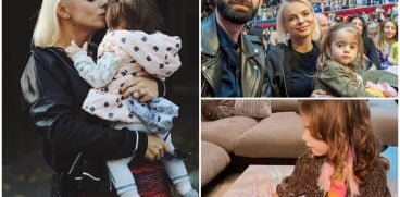 Zora, fetița Cătălinei Grama, a împlinit 5 ani: „Să nu renunți niciodată la visurile tale chiar dacă îți par imposibile!” | Demamici.ro